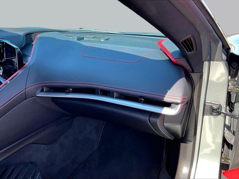 Used 2023 Chevrolet Corvette Stingray Preferred Conv w/ Z51 Performance Package RWD image 15