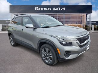 Certified 2023 Kia Seltos S video 1