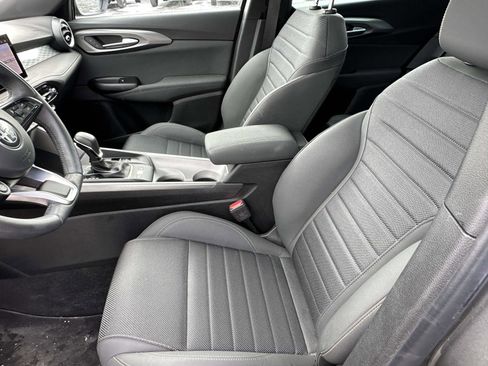 Used 2024 Alfa Romeo Tonale Ti image 19