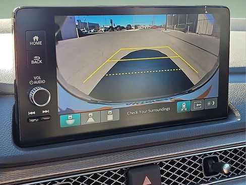 New 2026 Acura Integra A-Spec image 21