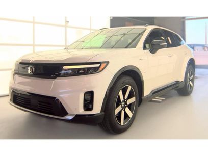 Used 2025 Honda Prologue Touring