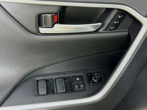 Certified 2024 Toyota RAV4 Limited w/ Advanced Technology Package AWD/4WD image 18