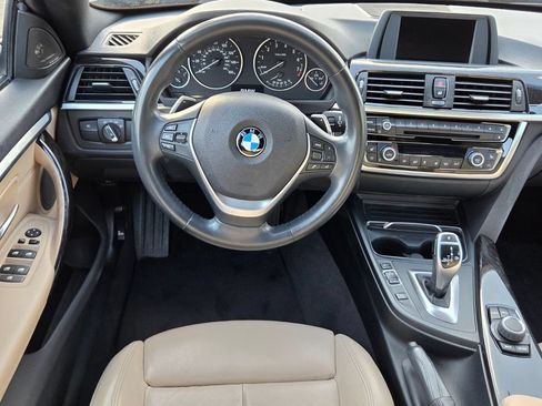 Used 2017 BMW 440i Gran Coupe RWD image 12