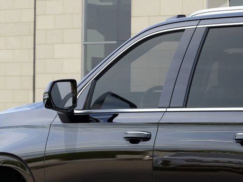 New 2026 Cadillac Escalade ESV Luxury w/ LPO, Floor Liner Package image 12