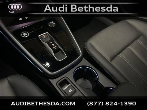 New 2026 Audi A3 2.0T Premium image 22