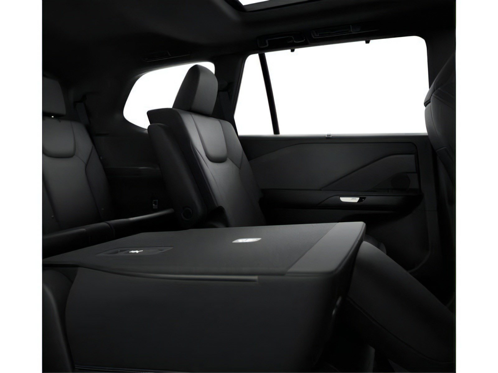 New 2026 Lexus TX 350 AWD w/ Technology Package image 7