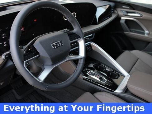 New 2025 Audi Q5 Premium Plus image 2