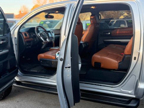 Used 2014 Toyota Tundra 1794 Edition image 86