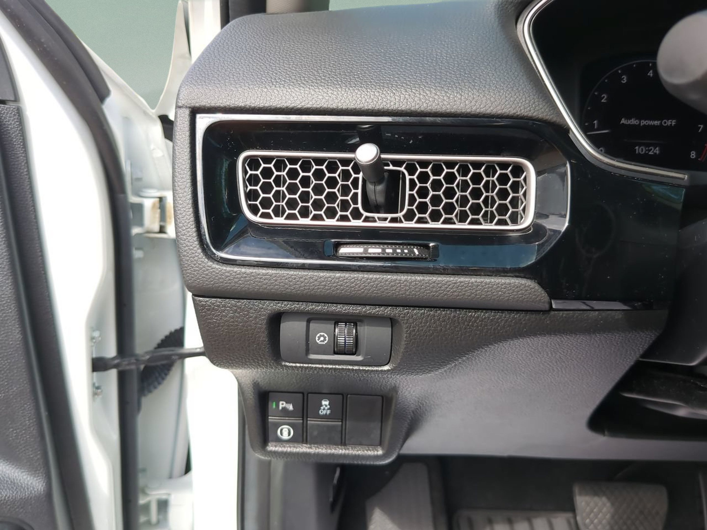 Certified 2022 Honda Civic Touring image 14