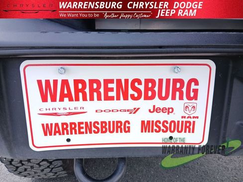 Used 2024 Ford Bronco Badlands image 35