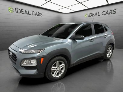 Used 2020 Hyundai Kona SE