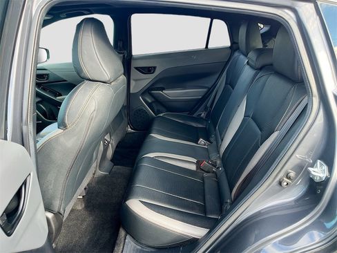 Used 2024 Subaru Crosstrek 2.5i Wilderness w/ Wilderness Package image 25