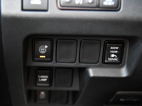 Used 2023 Nissan Frontier Pro-X w/ Pro Convenience Package image 36