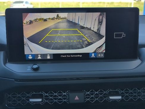 New 2025 Honda Accord Sport image 13