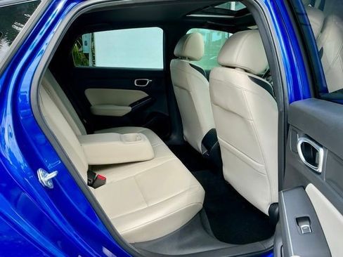 Certified 2024 Acura Integra A-Spec FWD image 14