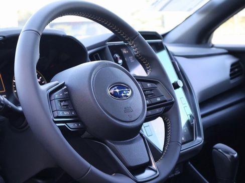 New 2025 Subaru Crosstrek 2.5i Sport w/ Crosstrek Mirror Package image 25