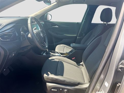 Used 2023 Buick Encore GX Select w/ Safety Package II image 21