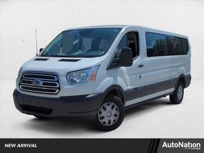 Used 2019 Ford Transit 350 XLT