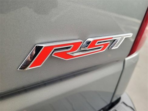 Used 2024 Chevrolet Silverado 1500 RST image 22