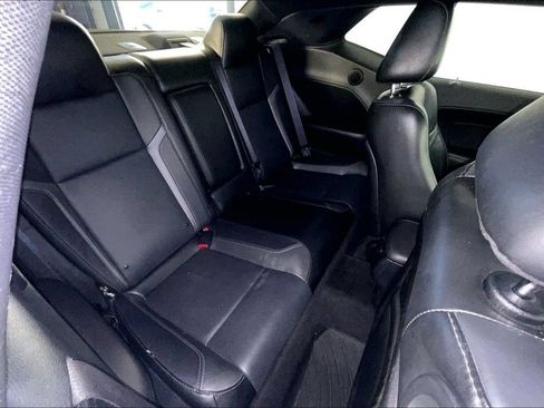 Used 2018 Dodge Challenger SXT Plus RWD image 30