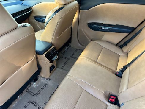 Used 2023 Lexus RZ 450e Premium image 12