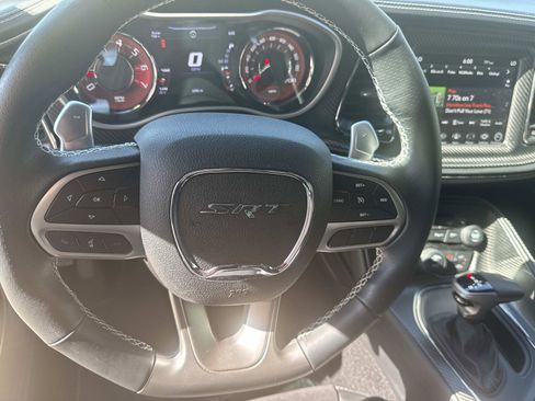 Used 2023 Dodge Challenger SRT Hellcat image 21