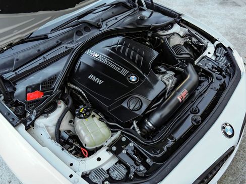 Used 2015 BMW M235i Coupe image 61