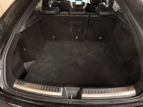 Used 2017 Mercedes-Benz GLE 63 AMG S image 34