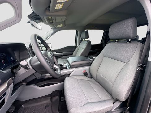 Used 2024 Ford F150 XLT w/ Equipment Group 302A MID image 21