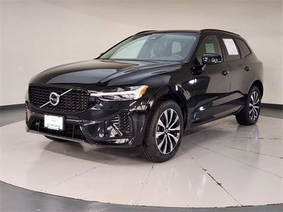 Used 2025 Volvo XC60 B5 Core