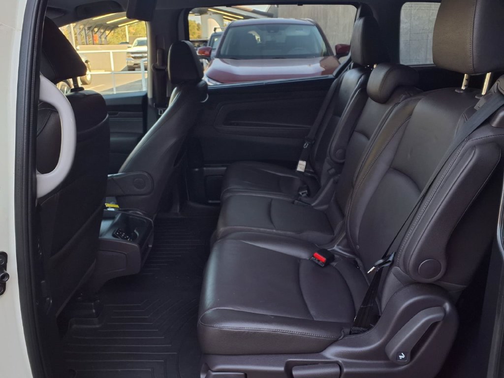 Used 2019 Honda Odyssey Touring image 23