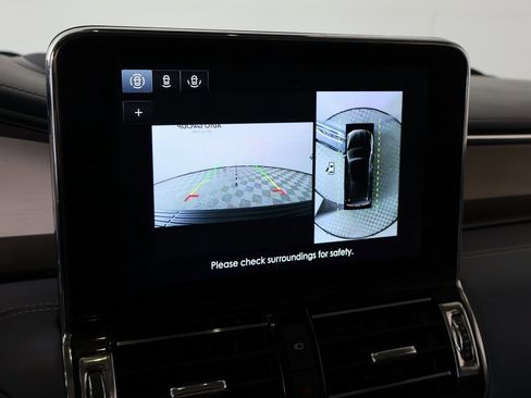 Used 2020 Lincoln Navigator Black Label image 6