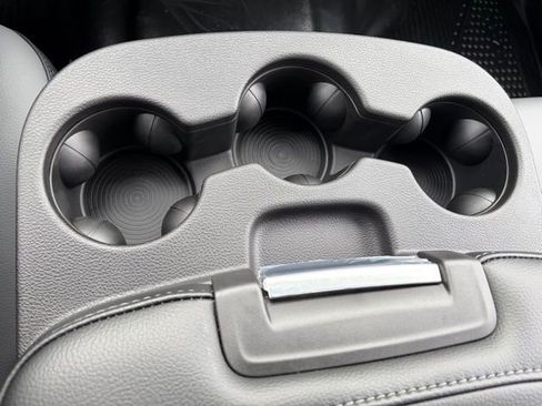 New 2026 RAM 2500 Tradesman image 25