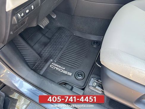 Used 2026 Toyota Corolla Cross L FWD image 19