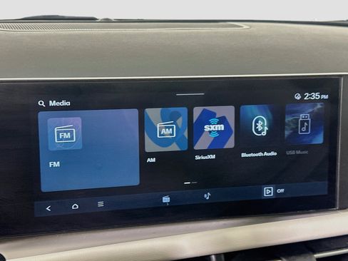 Used 2025 Hyundai Tucson SEL FWD image 21