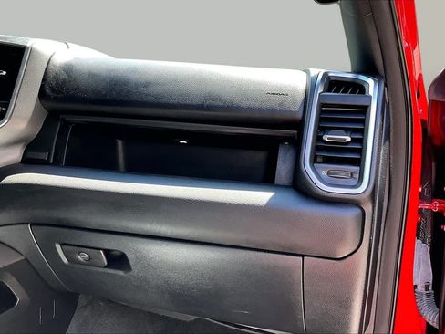 Used 2024 RAM 1500 Big Horn RWD image 19
