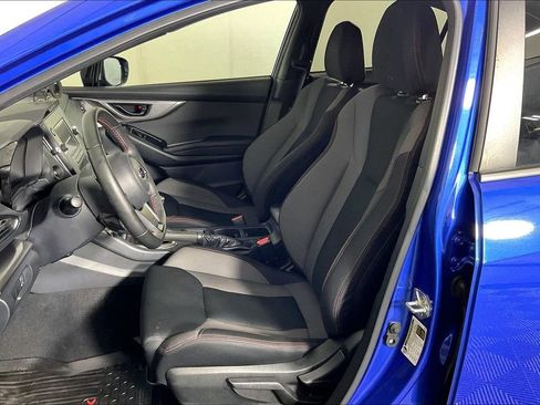 Used 2023 Subaru WRX AWD/4WD image 30