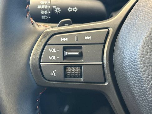 New 2026 Honda CR-V Sport-L image 27