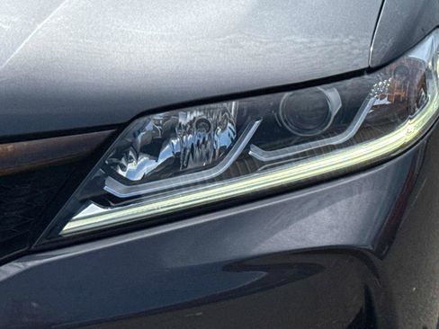 Used 2016 Honda Accord EX-L image 10