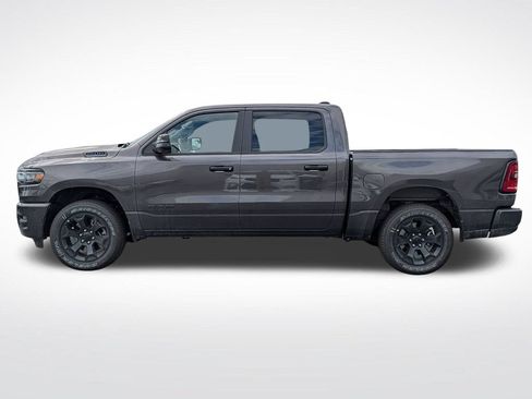 New 2026 RAM 1500 Big Horn w/ Night Edition AWD/4WD image 3