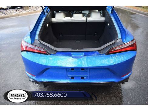 New 2026 Acura Integra A-Spec image 31