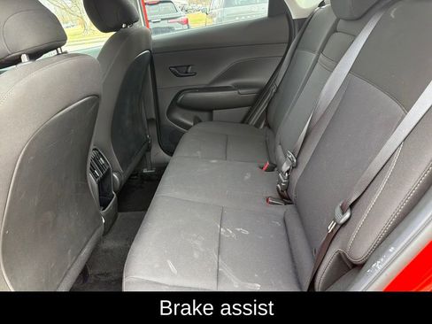 Used 2025 Hyundai Kona SEL image 23