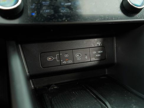 Used 2024 Hyundai Sonata Limited FWD image 28