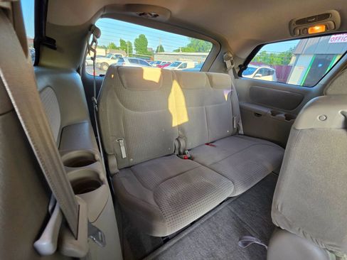 Used 2006 Toyota Sienna LE FWD image 12