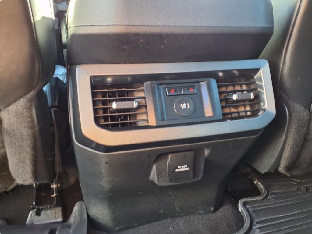 Certified 2025 Ford F350 Platinum AWD/4WD image 28
