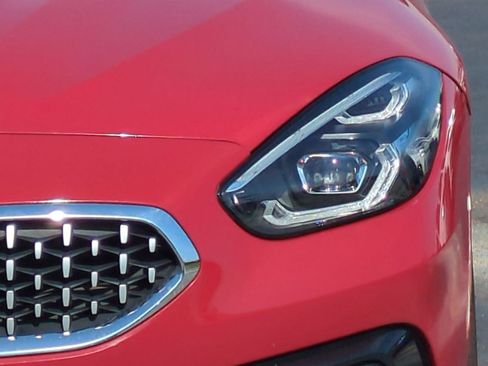 Used 2020 BMW Z4 sDrive30i w/ Premium Package image 6