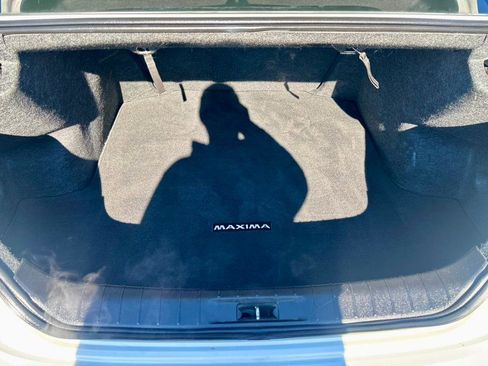 Used 2017 Nissan Maxima 3.5 S image 26