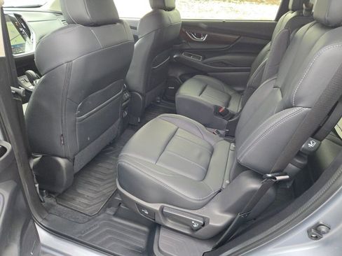 Certified 2025 Subaru Ascent Touring w/ Popular Package #1 image 18