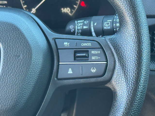 Certified 2025 Honda CR-V EX image 25