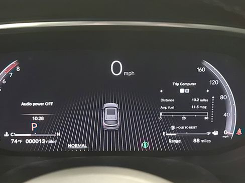 Used 2026 Acura MDX A-Spec image 25